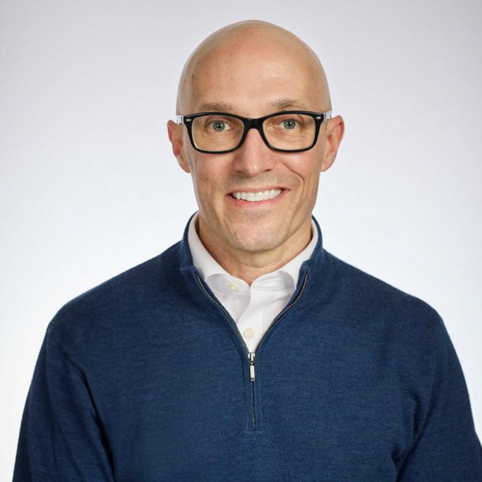 Matt Weko headshot
